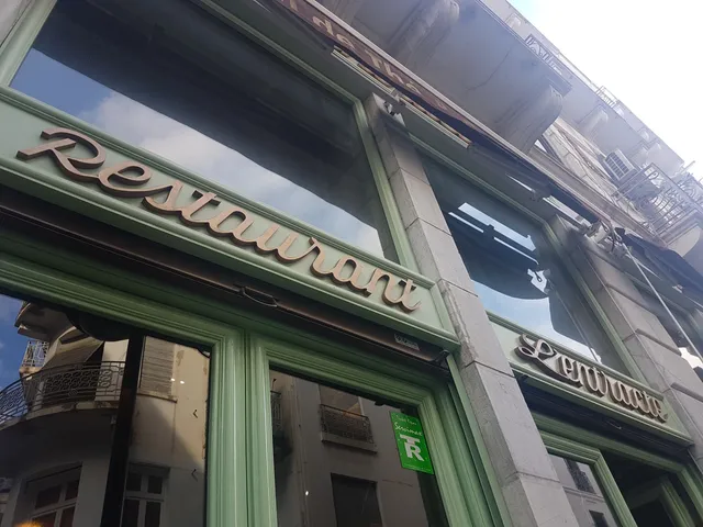 Coffee Restaurant L'Entracte