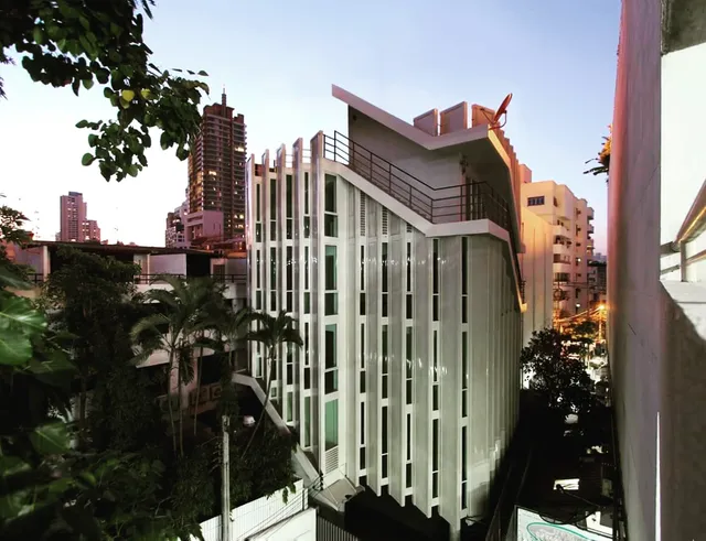 TN39 Serviced Apartment