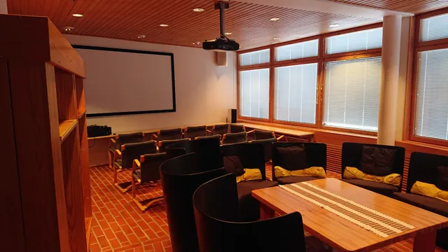 Nature Hotel Sapson Helmi