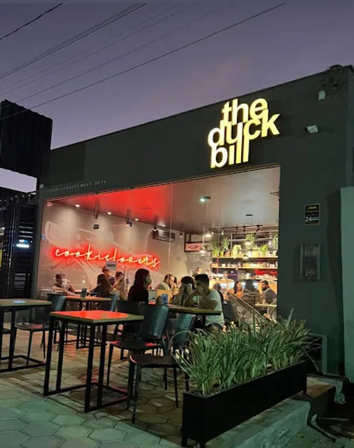 DuckBill Cookies & Coffee