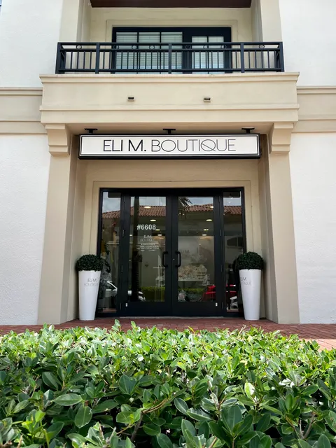 Eli M Boutique