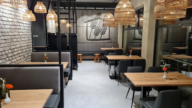 BrotHaus Café Schillingsfürst