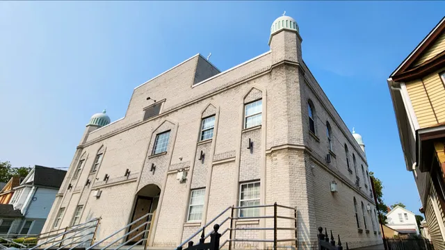 As-Siddiq Muslim Organization