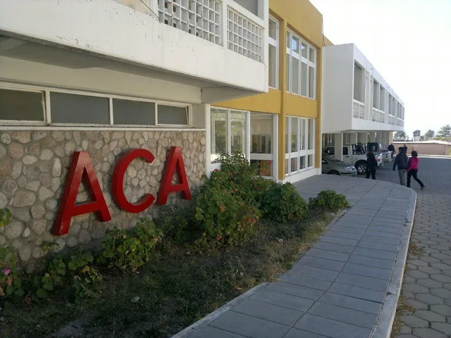 Hosteria A.C.A Anillaco