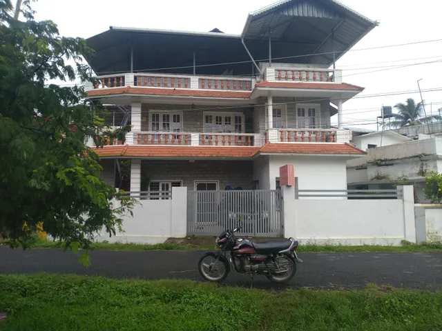 Hebron Inn homestay direct booking