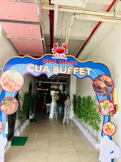 Cua Buffet Hải Sản Thanh Hóa