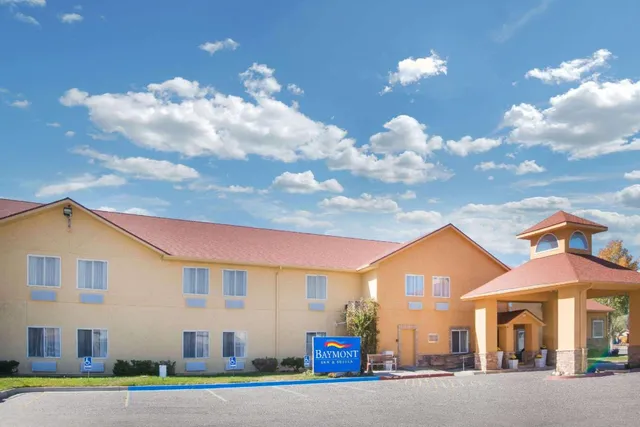 Baymont by Wyndham Salida CO