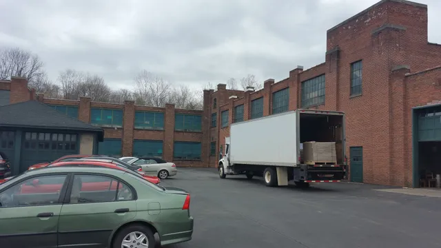 Hallagan Manufacturing Co