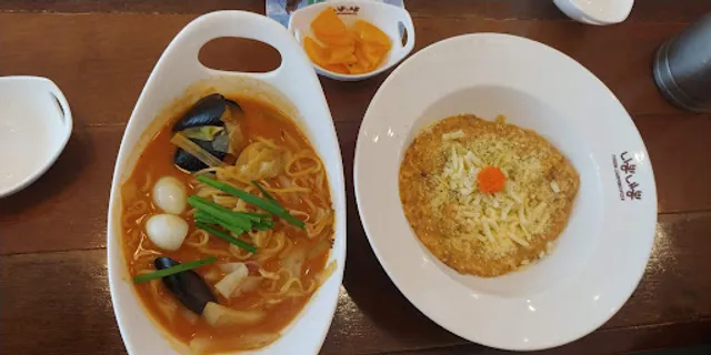 니뽕내뽕 영종도점