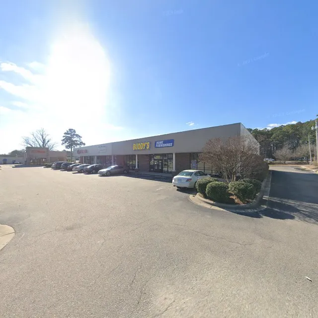 Buddy's Home Furnishings