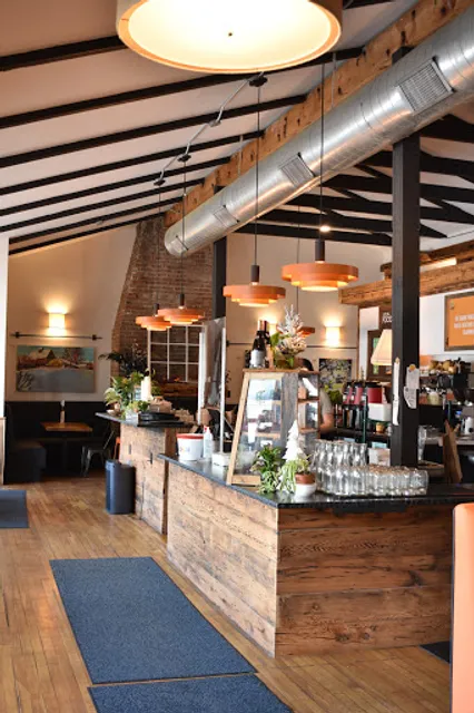 Skinny Pancake Stowe