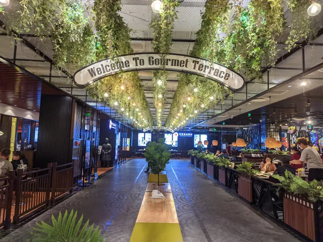 Meiwei Lotte Đào Tấn