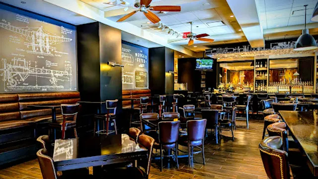 The Ashburn, An American Gastropub
