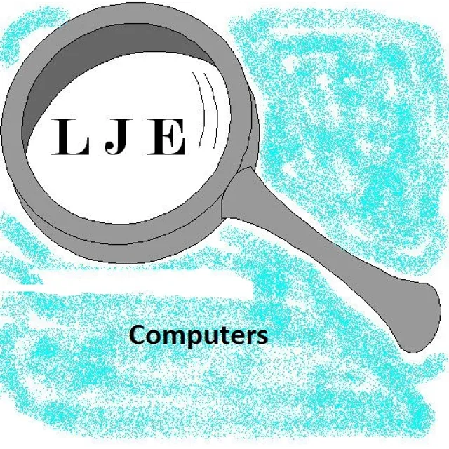 Lje Computers