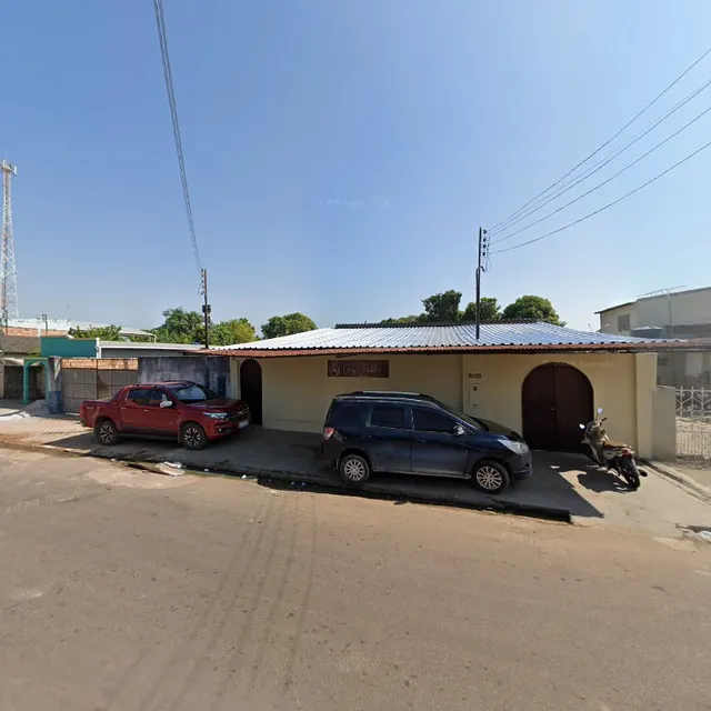 Restaurante Bom Paladar