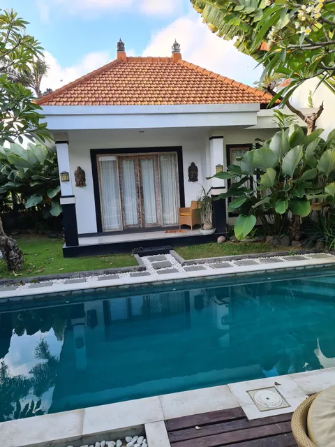 Villa Ambient Bali