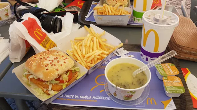 McDonald's Belém