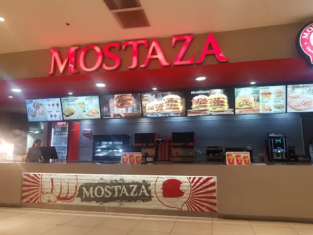 Mostaza