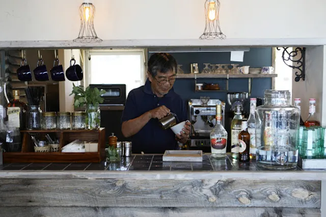 Classico Setouchi Coffee