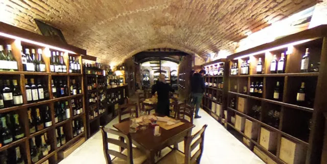 Enoteca La Dolce Vita - Montepulciano