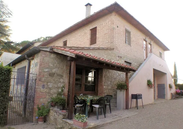 Agriturismo Il Sole Verde