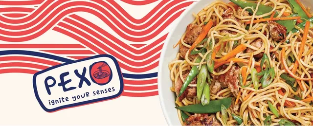 PEXO Taste