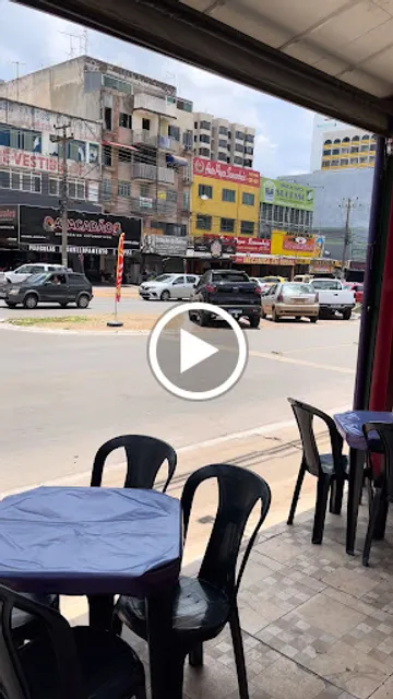 Açaí Açaízão Da Mary - Loja de Açaí em Taguatinga