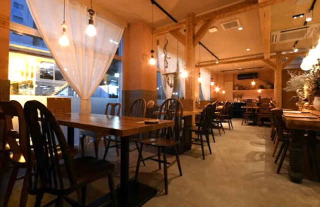 Farmer's Pasta Restaurant NAPPA