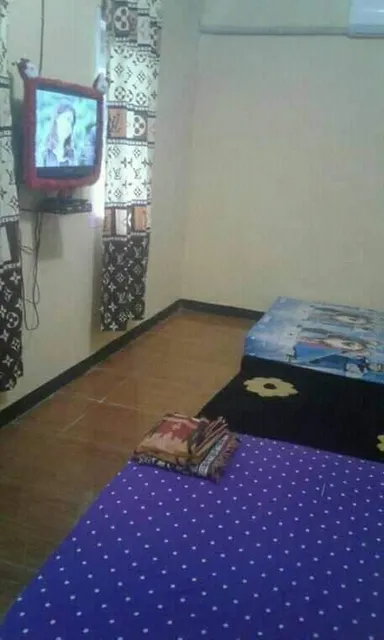 Penginepan Pondok Pelangi sayangheulang