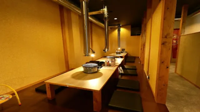 焼肉えんわや 大垣鶴見店