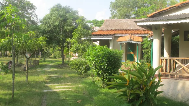 Sunderbans Jungle Camp