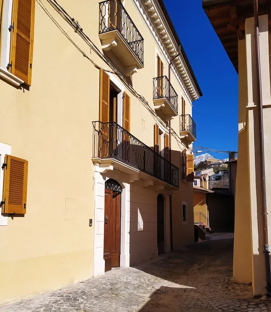 Locanda di Posta B&B