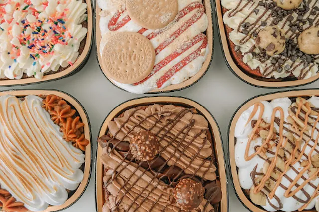 Ohh My Sweetness/Sweet Leches