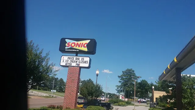 Sonic Drive-In