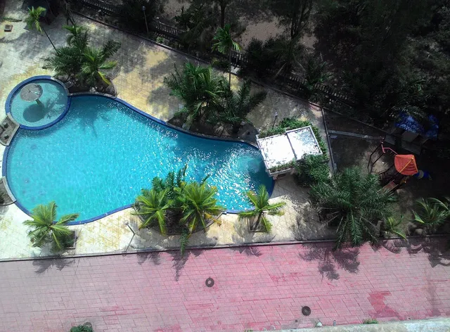 Pantai Indah Seaview Resort