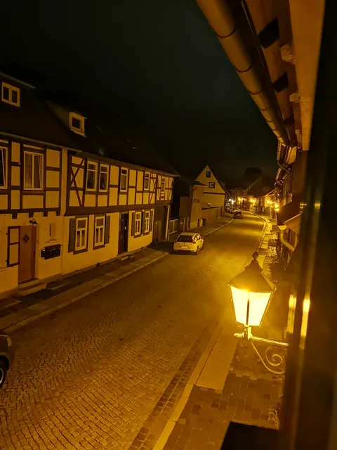 Ferienwohnung Altstadtidylle 2