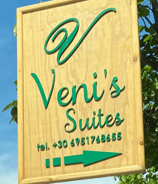 V-Suites Potos Thassos