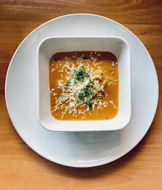 Restaurant Indien NAMASTE