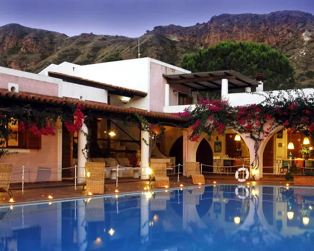 Bed and breakfast Villa Saracen