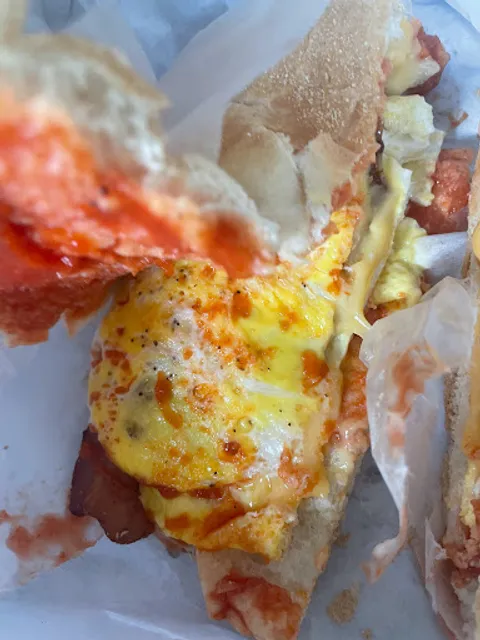 The Best Deli Grocery