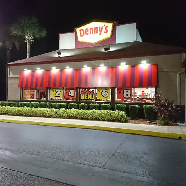 Denny's