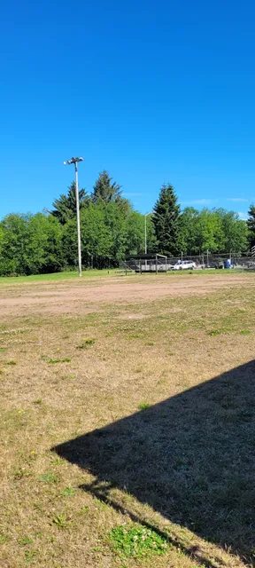 Cooper Gulch Recreation Center