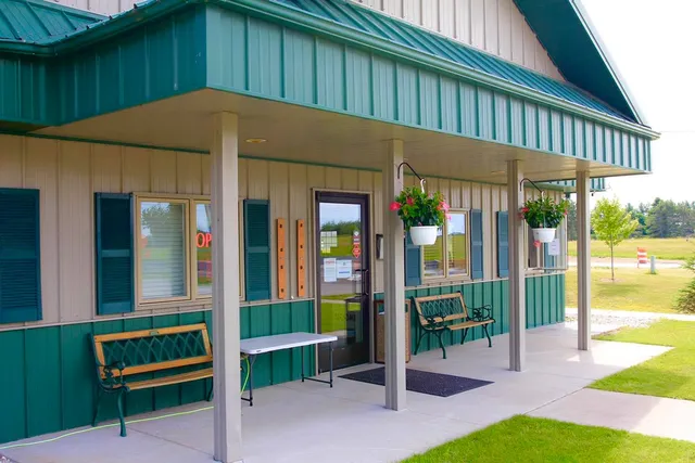 Holiday RV Park & Campground