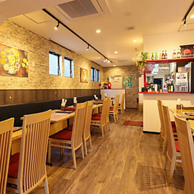 Lavish Spice Kitchen