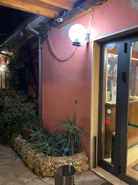 Ristorante Casina delle Rose