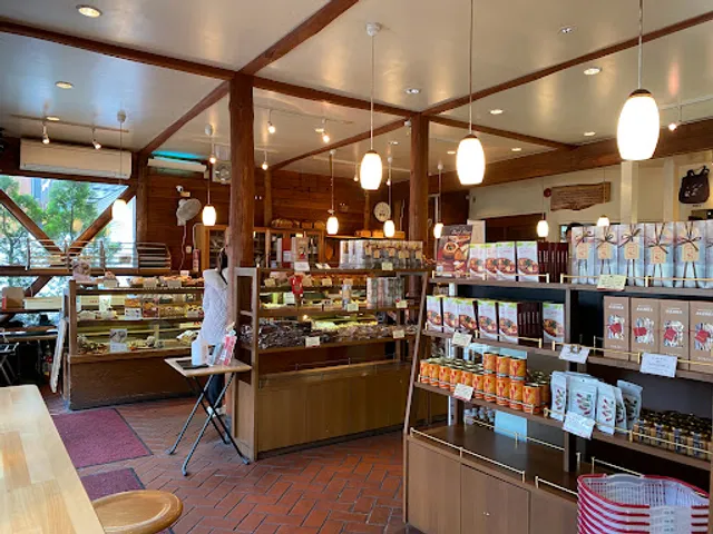 BOULANGERIE ASANOYA