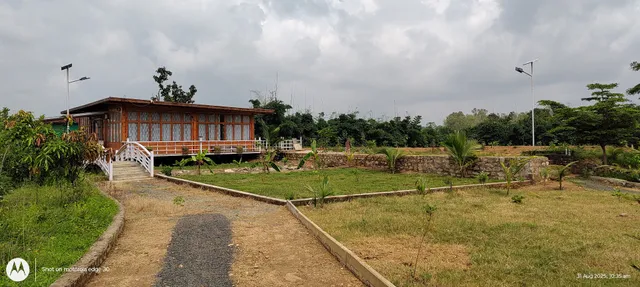 Prestige Natures Nest