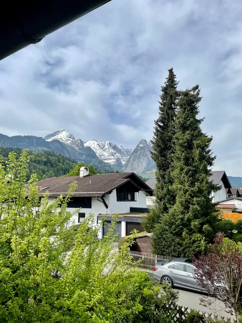 Ferienwohnungen Angelika