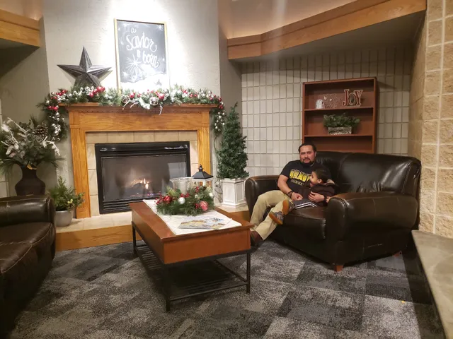 Vineyard Columbus - Pickerington Campus