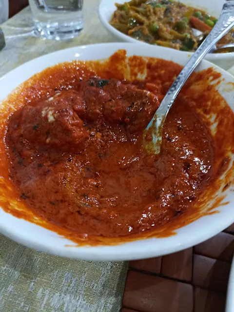 Hotel Yalana Restaurant